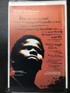 The Uncanny X-Men #391 (2001)