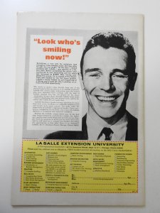 Marvel Premiere #5 (1972) FN- Condition!