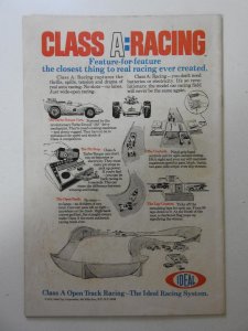 Astonishing Tales #14 (1972) FN+ Condition!