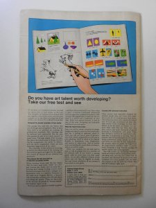 The Avengers #86 (1971) VG+ Condition