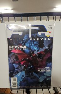 52 #11 Direct Edition (2006)