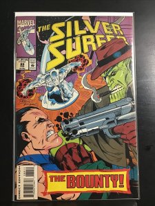 SILVER SURFER Vol.3 #89 (1994, Marvel Comics) - Direct Edition