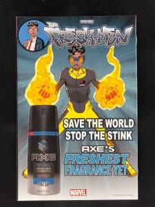 Spider-Man #2 (2019)