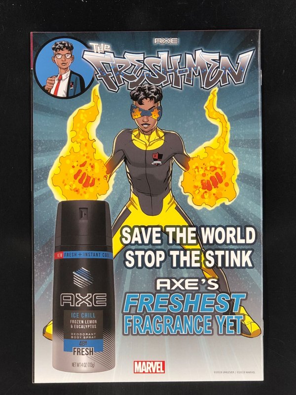 Spider-Man #2 (2019)