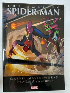 The Amazing Spider-Man (1st Print) SC TPB #3 8.0 VF (2009) 