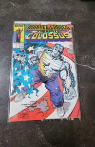 Marvel Comics Presents #11 (1989)