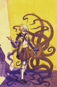 Something is Killing the Children #45 2025 Frany 1:20 Boom! Studios EB118