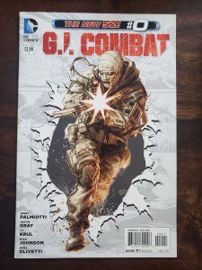 G.I. Combat 0