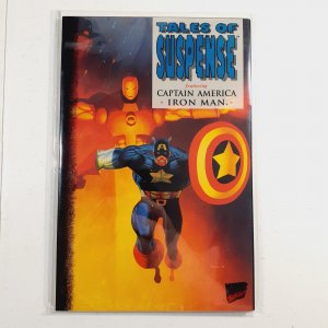 Tales of Suspense (1995)