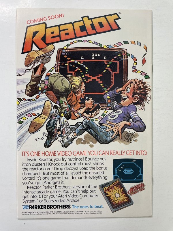 Obnoxio The Clown 1   Obnoxio The Clown Vs The X-Men