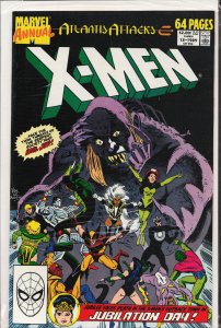 X-Men Annual #13 (1989) X-Men