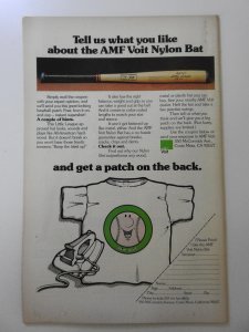 Tor #2 (1975) Fine/VF Condition