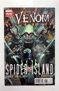 Venom #8 (2011)