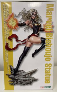 Kotobukiya Marvel Bishoujo Ms. Marvel Statue
