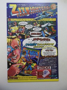 Spider-Man #37 (1993) VF+ Condition