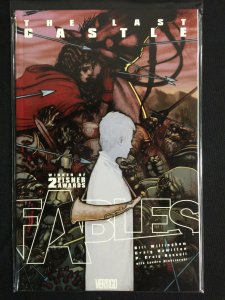 Fables: The Last Castle - 2003 (9.2)