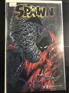 Spawn #120 (2002)