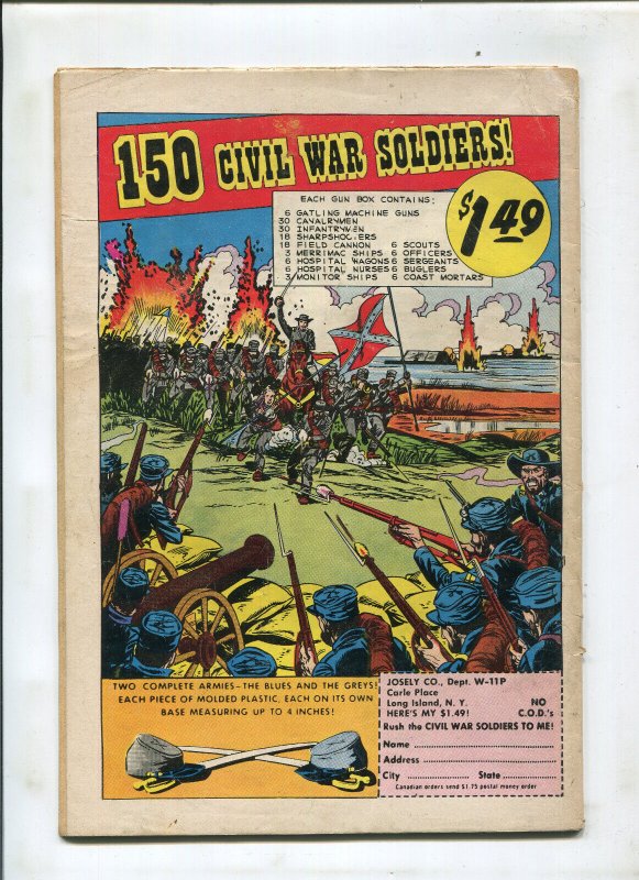 SHOWCASE #28 (3.0) 2ND SEA DEVILS