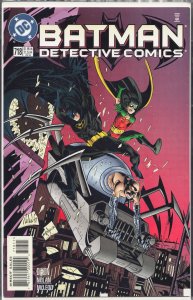 Detective Comics #718 (1998) Batman