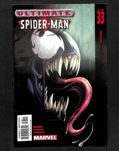 Ultimate Spider-Man #33 (2003)