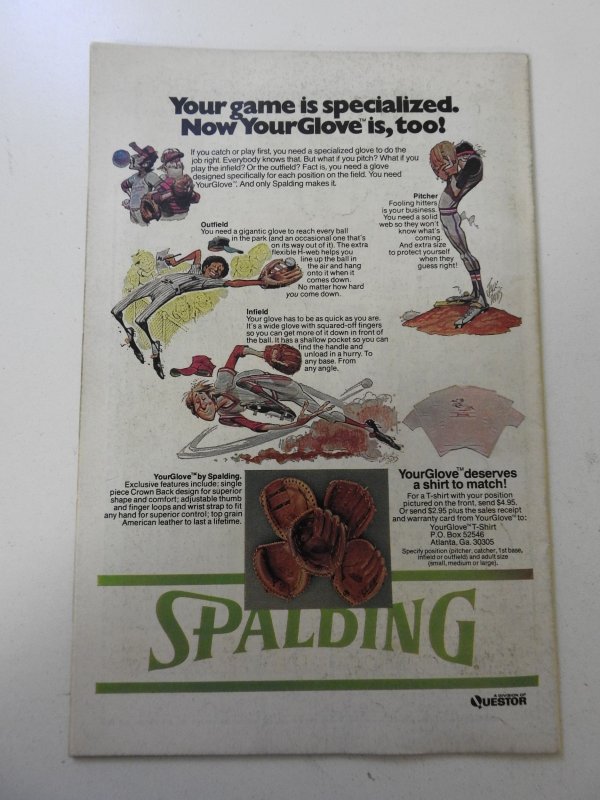 Marvel Team-Up #49 (1976) FN- Condition!