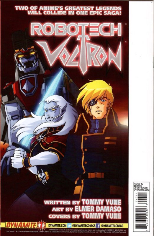 Red Sonja Volume 1 (Dynamite) #4 Cover A (2013) New