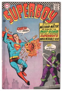 Superboy #135 (1967)