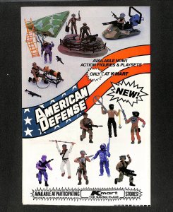 Wonder Woman (1987) #5