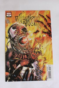 Venom #2 (2022) NM