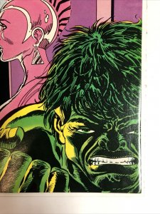 Incredible Hulk (1983) # 287 (NM) Canadian Price Variant CPV !