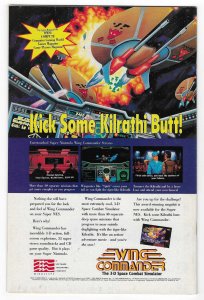 Namor, the Sub-Mariner #35 (1993)