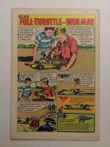 Showcase 58 Vg Very Good 4.0 Top Staple Detached Dc 