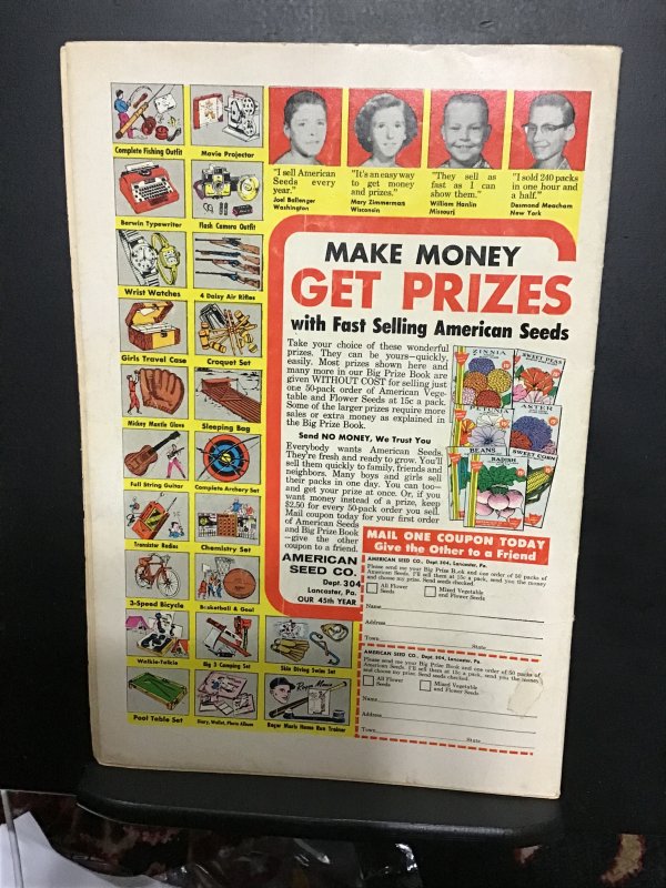 G.I. Combat #99 (1963) Raytown haunted tank cover key! Affordable grade VG Wow!