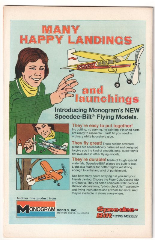 The Amazing Spider-Man #159 (1976)