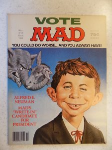 MAD #218 (1980)
