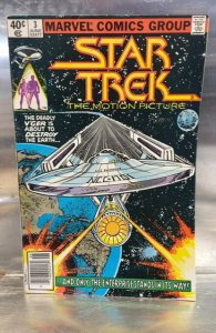 Star Trek #3 (1980)