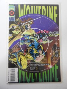 Wolverine #87 (1994)