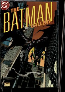 Batman Gallery (1992) #1