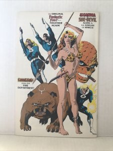 Marvel Comics Presents #68