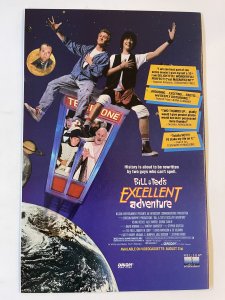 Star Trek #2  - NM+  (1989)