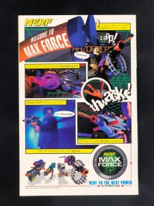 Green Lantern #60 (1995) Signed by Darryl Banks