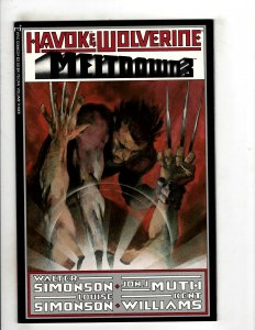Havok & Wolverine: Meltdown #3 (1989) SR27