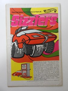 The Incredible Hulk #135 (1971) VG+ Condition!