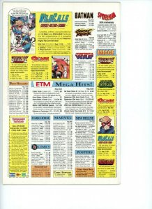 Spawn #1 (1992) - 9.0 VF/NM *1st Appearance Spawn*