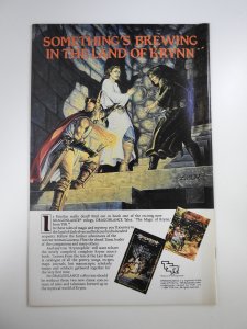 The Amazing Spider-Man #290 (1987)