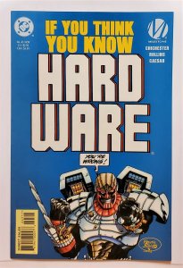Hardware #45 (Nov 1996, DC) 8.0 VF