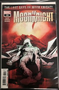 Moon Knight #30 (2024)