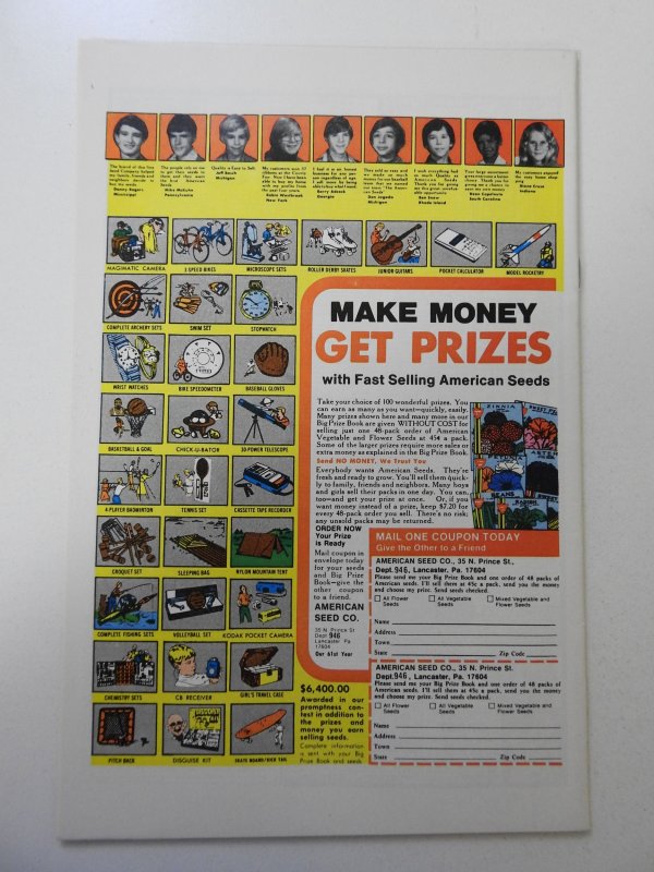 The X-Men #119 (1979) VF- Condition!