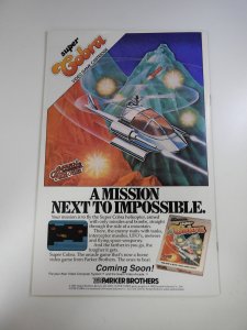 The New Mutants #1 (1983)