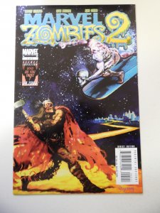Marvel Zombies 2 #5 (2008) NM Condition